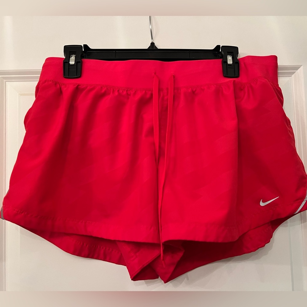 Nike dri fit shorts